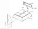 Fig. 01 - Apparatus for assessing human balance capability