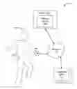 Fig. 01 - Medication adherence and/or counterfeit detection wearable electronic device