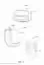 Fig. 03 - Medication adherence and/or counterfeit detection wearable electronic device