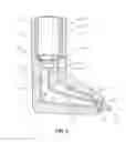 Fig. 03 - Automatic medication dispenser with electronic thermometer
