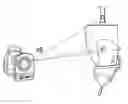 Fig. 01 - Prosthesis and orthosis slip detection sensor and method of use