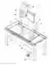 Fig. 01 - RADIOLOGICAL APPARATUS PARTICULARLY FOR VETERINARY USE