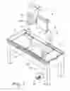 Fig. 02 - RADIOLOGICAL APPARATUS PARTICULARLY FOR VETERINARY USE
