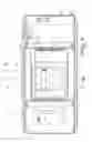 Fig. 06 - RADIOLOGICAL APPARATUS PARTICULARLY FOR VETERINARY USE