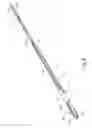 Fig. 07 - Electrosurgical device with drum-driven articulation