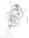 Fig. 16 - Electrosurgical device with drum-driven articulation