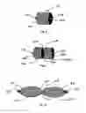 Fig. 06 - Multi-layer braided structures for occluding vascular defects and for occluding fluid flow through portions of the vasculature of the body