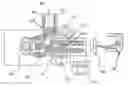Fig. 01 - Surgical robotic system with retractor