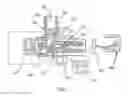 Fig. 02 - Surgical robotic system with retractor
