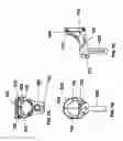 Fig. 08 - Surgical robotic system with retractor
