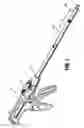Fig. 02 - Surgical instrument