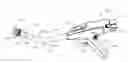 Fig. 01 - Circular surgical stapler with recessed deck