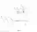 Fig. 07 - Open-close-repeatable rotatable hemoclip for the gastrointestinal tract with electrocoagulation