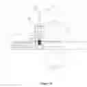 Fig. 08 - Open-close-repeatable rotatable hemoclip for the gastrointestinal tract with electrocoagulation