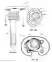 Fig. 09 - SYSTEM FOR ORTHOPEDIC IMPLANTATION PREPARATION