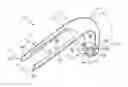 Fig. 01 - Patient specific glenoid guide
