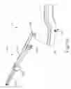 Fig. 12 - Surgical instrument with removable clamp arm assembly