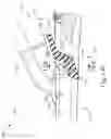 Fig. 20 - Surgical instrument with removable clamp arm assembly