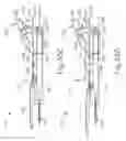 Fig. 40 - Surgical instrument with removable clamp arm assembly