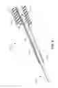Fig. 08 - Surgical instrument with removable portion to facilitate cleaning