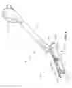 Fig. 10 - Surgical instrument with removable portion to facilitate cleaning
