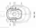 Fig. 24 - Surgical instrument with removable portion to facilitate cleaning