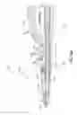 Fig. 26 - Surgical instrument with removable portion to facilitate cleaning
