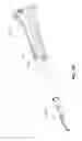 Fig. 30 - Surgical instrument with removable portion to facilitate cleaning