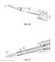 Fig. 35 - Surgical instrument with removable portion to facilitate cleaning