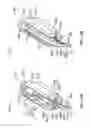 Fig. 41 - Surgical instrument with removable portion to facilitate cleaning