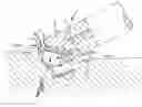 Fig. 01 - Pressure sensing of irrigant backpressure for aligning directional medical devices with target tissue