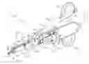 Fig. 01 - Surgical instrument with removable end effector components