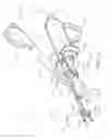 Fig. 02 - Surgical instrument with removable end effector components