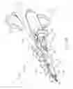 Fig. 03 - Surgical instrument with removable end effector components
