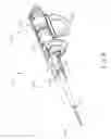 Fig. 06 - Surgical instrument with removable end effector components