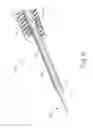 Fig. 08 - Surgical instrument with removable end effector components