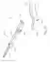 Fig. 12 - Surgical instrument with removable end effector components