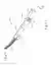 Fig. 13 - Surgical instrument with removable end effector components