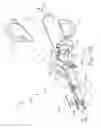 Fig. 16 - Surgical instrument with removable end effector components