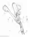 Fig. 27 - Surgical instrument with removable end effector components