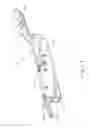 Fig. 31 - Surgical instrument with removable end effector components