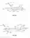 Fig. 41 - Surgical instrument with removable end effector components