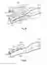 Fig. 45 - Surgical instrument with removable end effector components