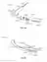 Fig. 69 - Surgical instrument with removable end effector components