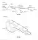 Fig. 76 - Surgical instrument with removable end effector components