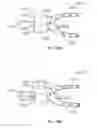 Fig. 92 - Surgical instrument with removable end effector components