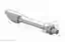 Fig. 01 - Laparoscopic tool with obturator