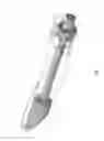 Fig. 05 - Laparoscopic tool with obturator