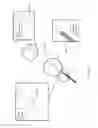 Fig. 50 - External fixator assembly