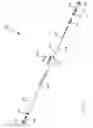 Fig. 03 - Ratcheting strut